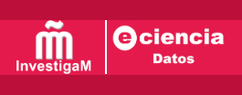 e-cienciaDatos