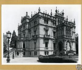 Vitoria [Palacio Agustín Zulueta. Museo de Bellas Artes de Álava]