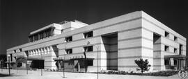 [Alicante. Departamentos de Ciencias Económicas y Empresariales, Universidad de Alicante. Imagen 8]
