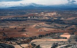 Castilla [4] Atienza paisajes