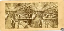 Exposition [1855. Palacio de la Industria]