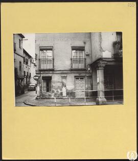 Alcalá de Henares [Calles porticadas]