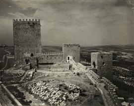 [Castillo de Santa Catalina, Jaén]