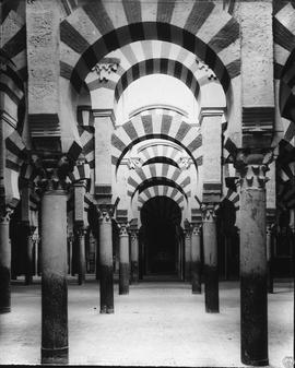 Córdoba. Mezquita. Siglo X