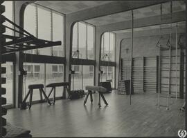 [Colegio de Santa María del Pilar, Madrid]