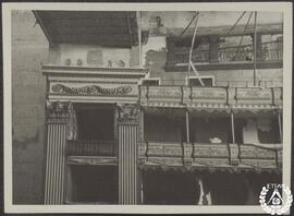 [Teatro Real de Madrid. Obras de reforma. Imagen 4]