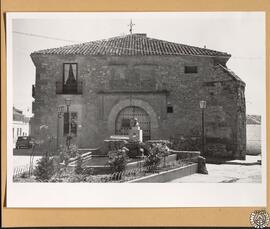 [Pósito Real] Campo de Criptana, Ciudad Real
