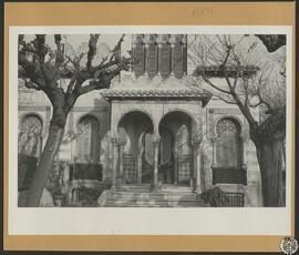 Casa particular en Breda, Gerona [Can Cardona]