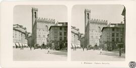 Firenze. Palazzo Bargello