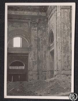 [Hospital de San Pedro, Madrid. Imagen 3]