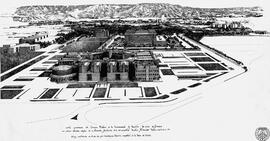 [Alcalá de Henares. Escuela Politécnica Superior. Imagen 8]