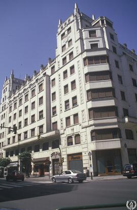 Alameda de Rekalde, Bilbao. Imagen 9