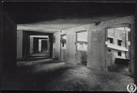 [Universidad Laboral de Gijón. Proceso de construcción del salón de actos. Imagen 19]