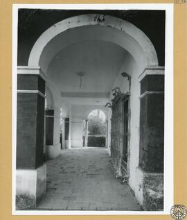 Palacio de Medina Sidonia en Sanlúcar de Barrameda. Galería