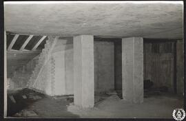 [Universidad Laboral de Gijón. Proceso de construcción del salón de actos. Imagen 21]