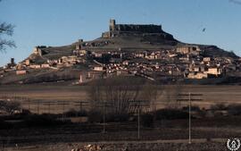 Castilla [4] Atienza paisajes