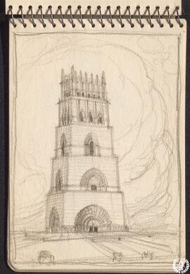 [Cuaderno 1. Vista de torre]