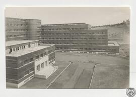 [Facultad de Ciencias. Revista Nacional de Arquitectura, Consejo Superior de Colegios de Arquitec...