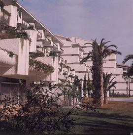 [Apartamentos "Jardines del mar", Marbella. Vista exterior. Imagen 13]