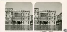 Venezia. Il Cà d'Oro