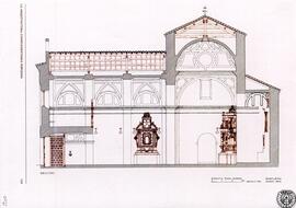 Publicación "Arquitectura popular de la Alcarria conquense". Pruebas de imprenta. Ermit...