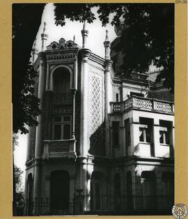 [Villa Sofía] Vitoria