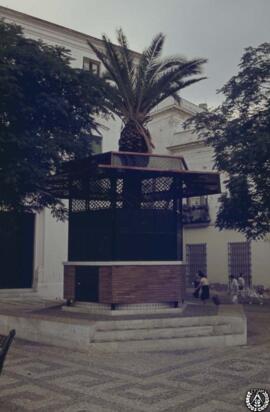 [Imágenes de Villafranca de los Barros]