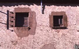 Castilla [3] Los pueblos negros. Atienza, pueblo