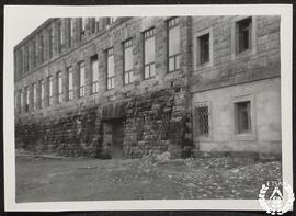[Universidad Laboral de Gijón. Pabellones de residencia. Imagen 5]