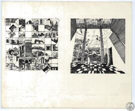 [El Croquis. Publicación de Arquitectura, Construcción y Diseño. Número 5. Portada]
