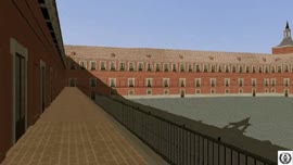 [El Palacio del Buen Retiro]
