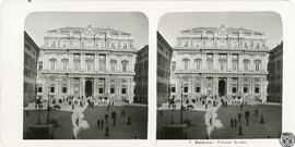 Genova. Palazzo ducale