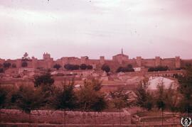 Castilla [1] Turégano. Ávila. Sepúlveda