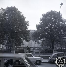 [Nuevos jardines-terrraza sobre el aparcamiento de la plza. de Adolfo García de Careaga. Colección 1. Imagen 10]