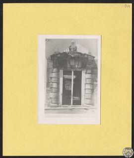 Priego de Córdoba [Carnicerías Reales]