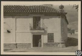 La Carolina, Jaén [Edificio sin identificar]