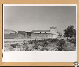 Venta de Borondo en Bolaños, Ciudad Real