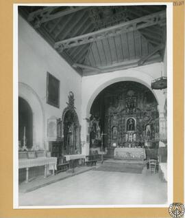 Iglesia de la Trinidad de Sanlúcar de Barrameda