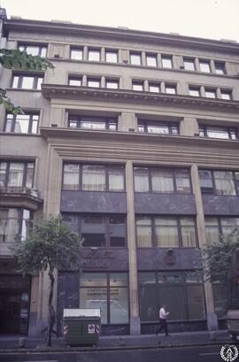 Alameda de Rekalde, Bilbao. Imagen 6