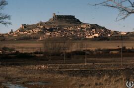 Castilla [4] Atienza paisajes