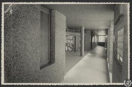 [Colegio de Santa María del Pilar, Madrid]