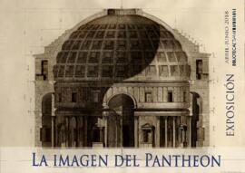 La imagen del Panteón