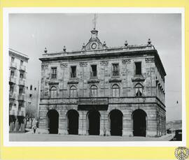 Ayuntamiento de Gijón