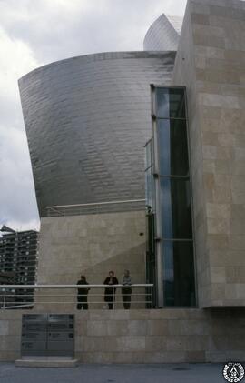 Bilbao. Museo Guggenheim [Imagen 19]