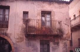Castilla [1] Turégano. Ávila. Sepúlveda