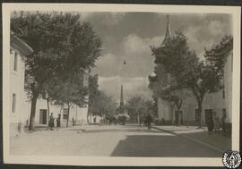 La Carolina, Jaén [Torres de la Aduana. Imagen 7]