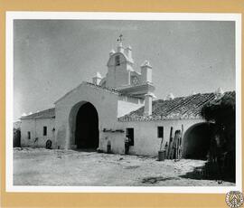 Cortijo de la Cartuja de Jerez de la Frontera [Cartuja de Santa María de la Defensión]