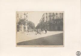 [Tranvías de Barcelona. Imagen 5]