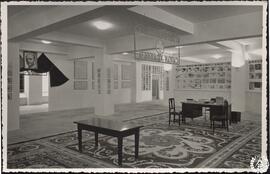 [Movilización cultural médico práctica, Ciudad Universitaria de Madrid. Imagen 40]