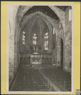 Perelada, Gerona [Iglesia del Carmen]